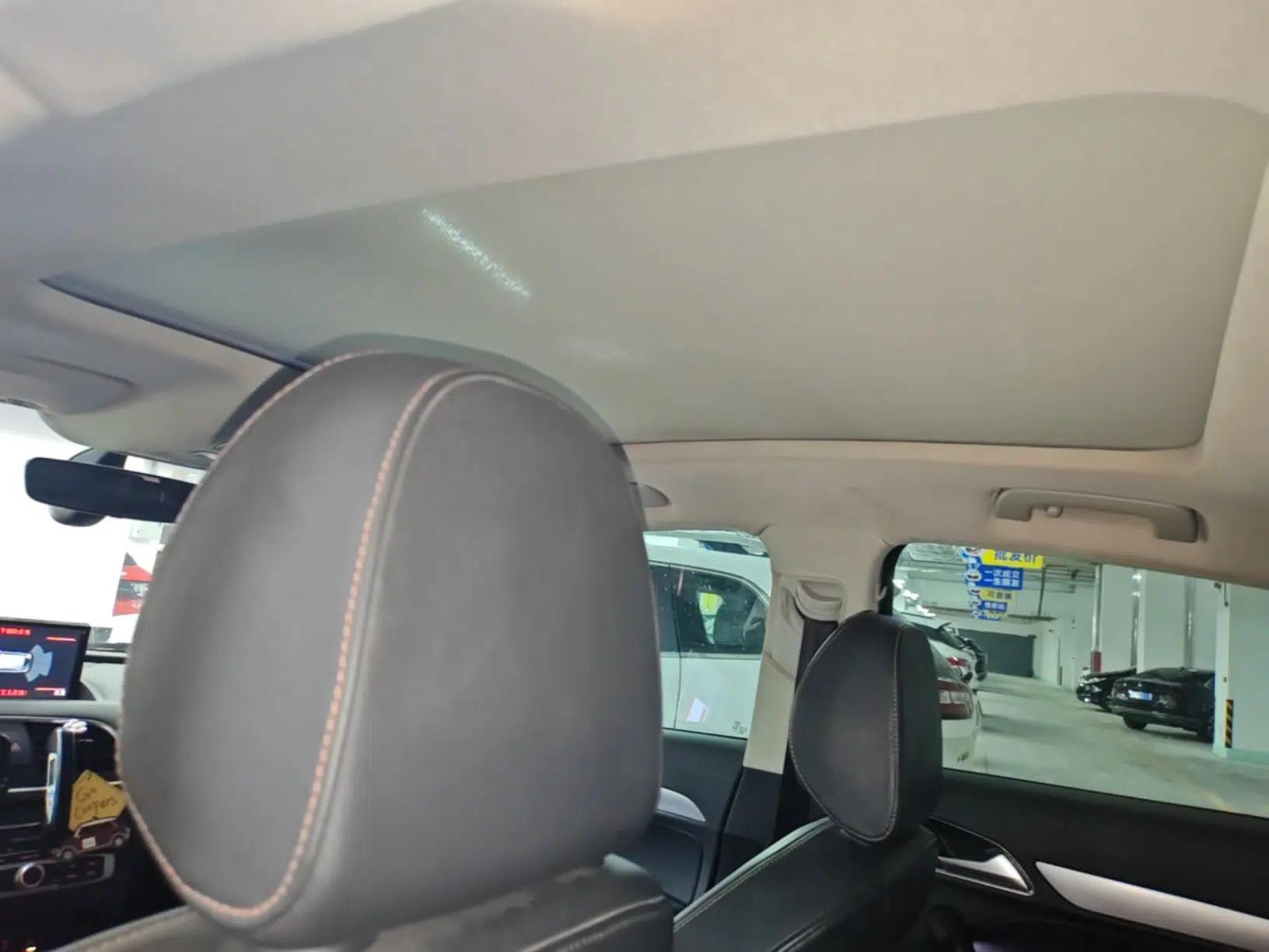 Audi Q3 2016 30 TFSI Fashion Model — миниатюра 21