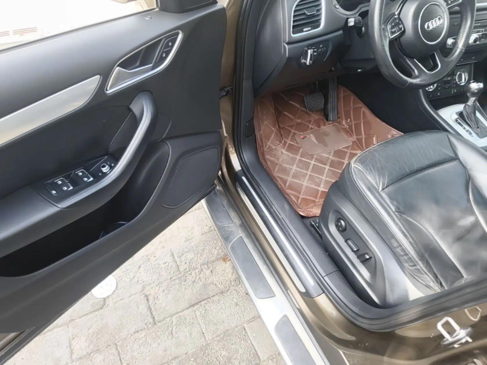 Audi Q3 2013 35 TFSI quattro Technology Edition — миниатюра 18