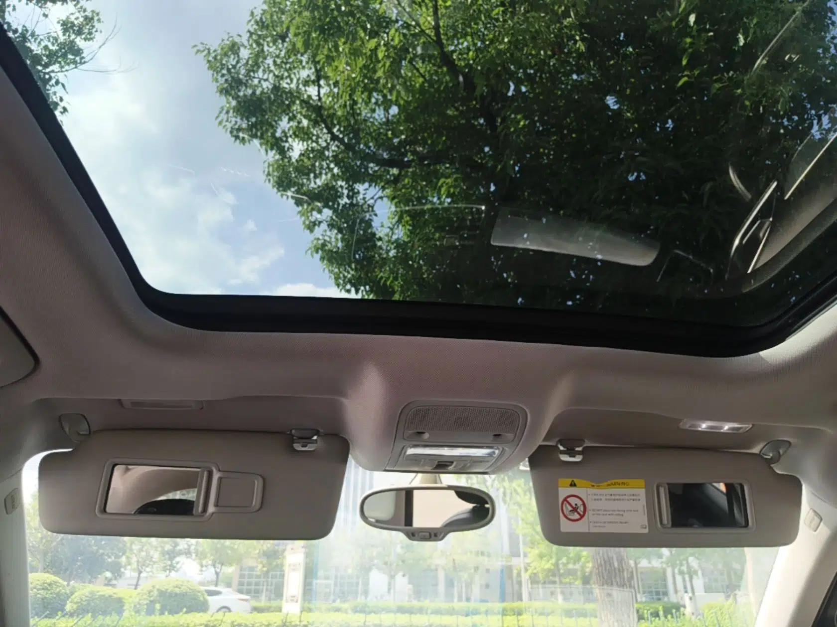 Audi Q3 2013 35 TFSI quattro Technology Edition — миниатюра 21