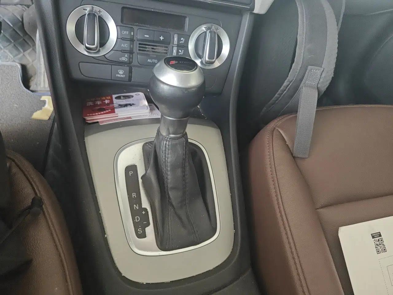 Audi Q3 2015 30 TFSI Ambition Edition — миниатюра 14