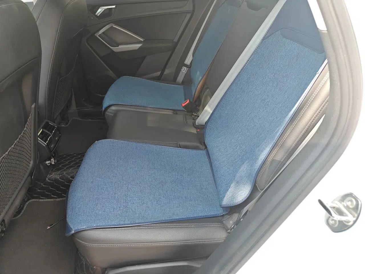 Audi Q3 2021 35 TFSI Progressive Dynamic Edition — миниатюра 17