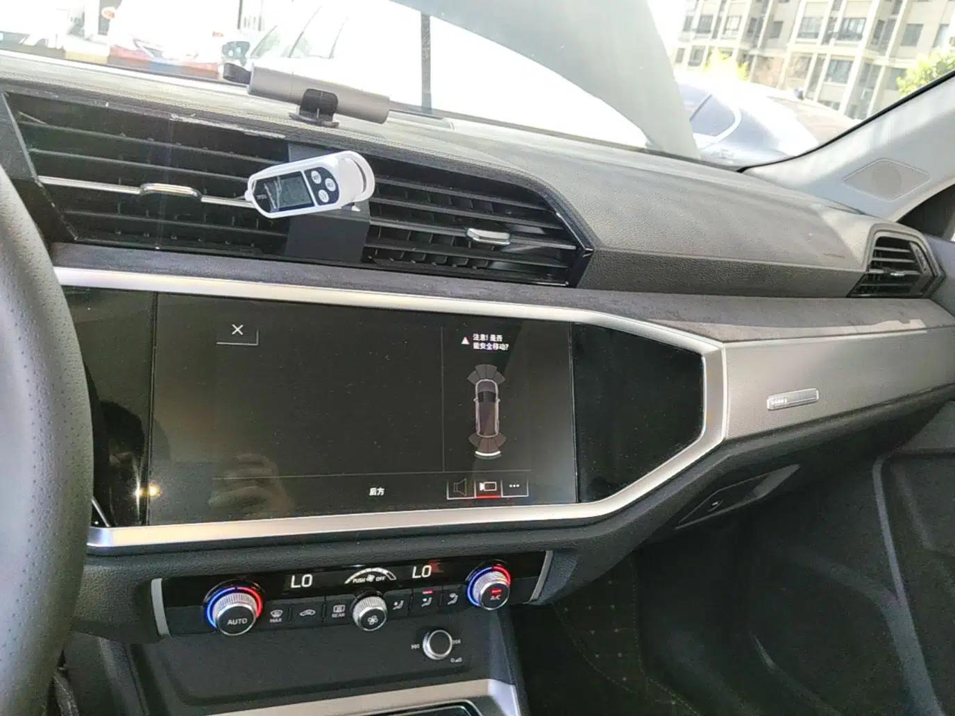 Audi Q3 2020 35 TFSI Ambition Dynamic Edition — миниатюра 15