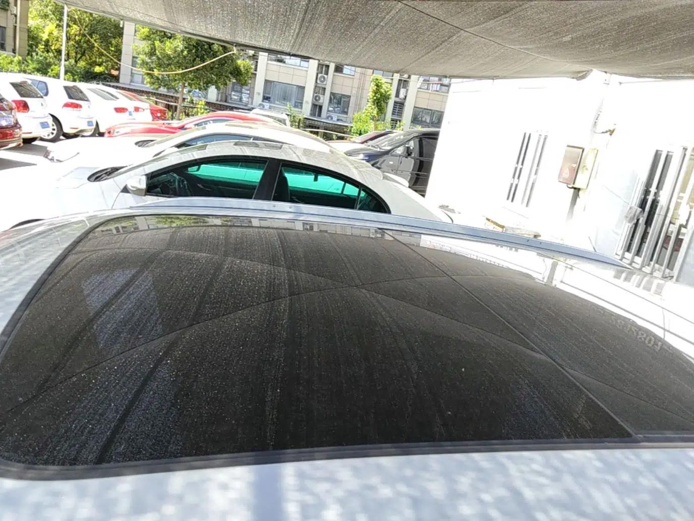 Audi Q3 2020 35 TFSI Ambition Dynamic Edition — миниатюра 7