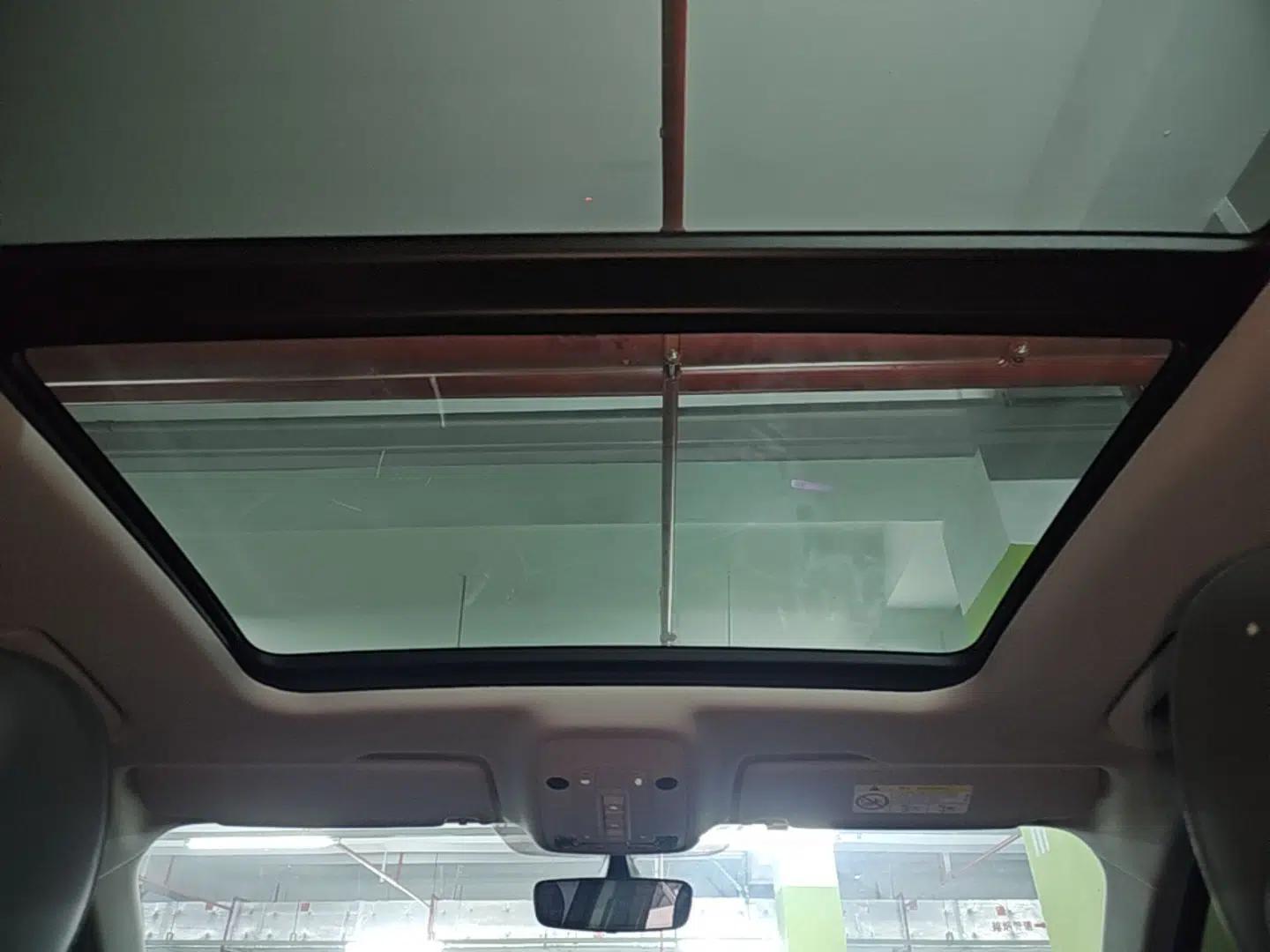 Audi Q3 2019 40 TFSI Fashion Dynamic Model — миниатюра 21