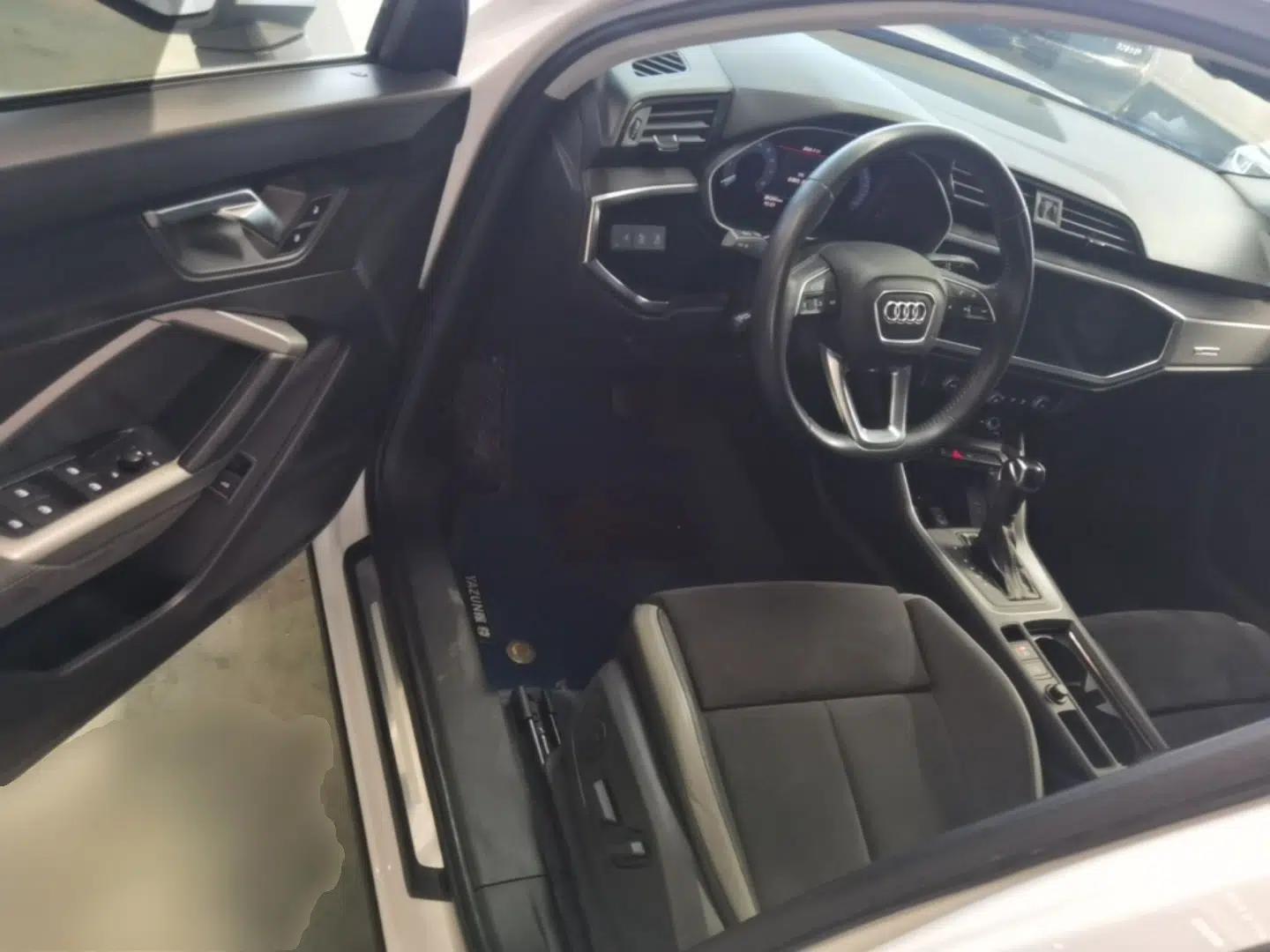 Audi Q3 2019 35 TFSI Advanced Dynamic Edition — миниатюра 18