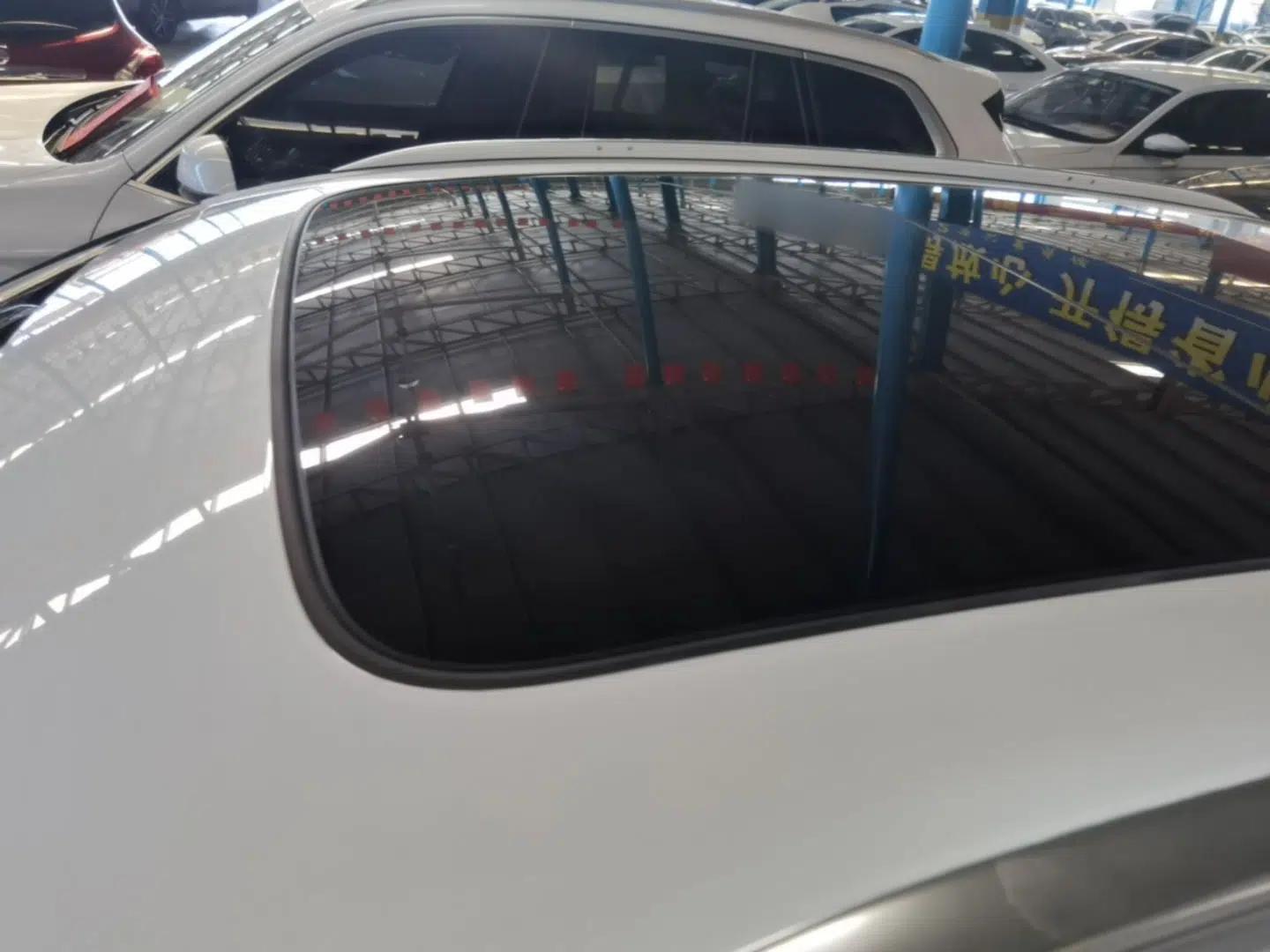 Audi Q3 2019 35 TFSI Advanced Dynamic Edition — миниатюра 7