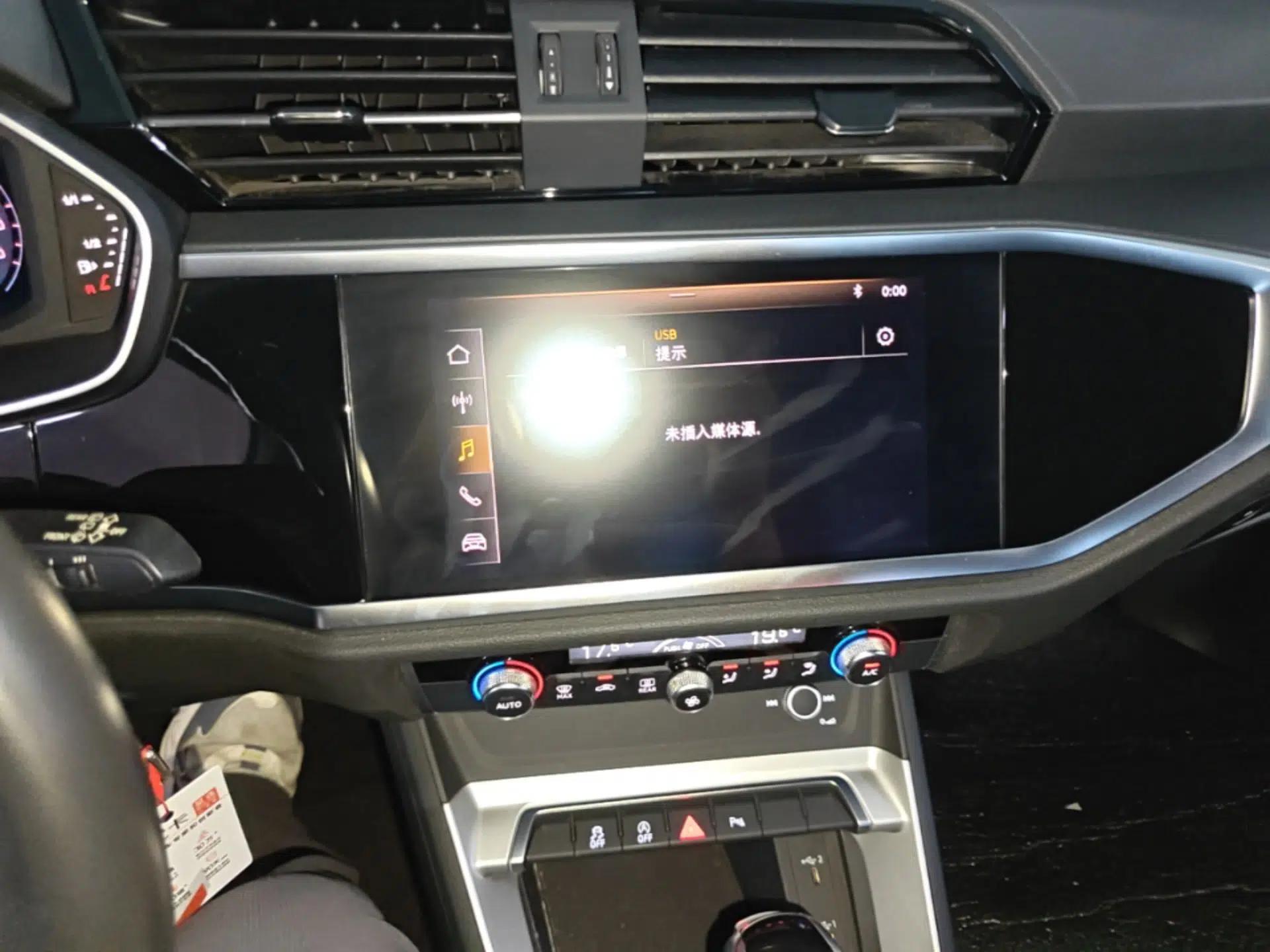 Audi Q3 2021 35 TFSI Advanced Style Edition — миниатюра 15