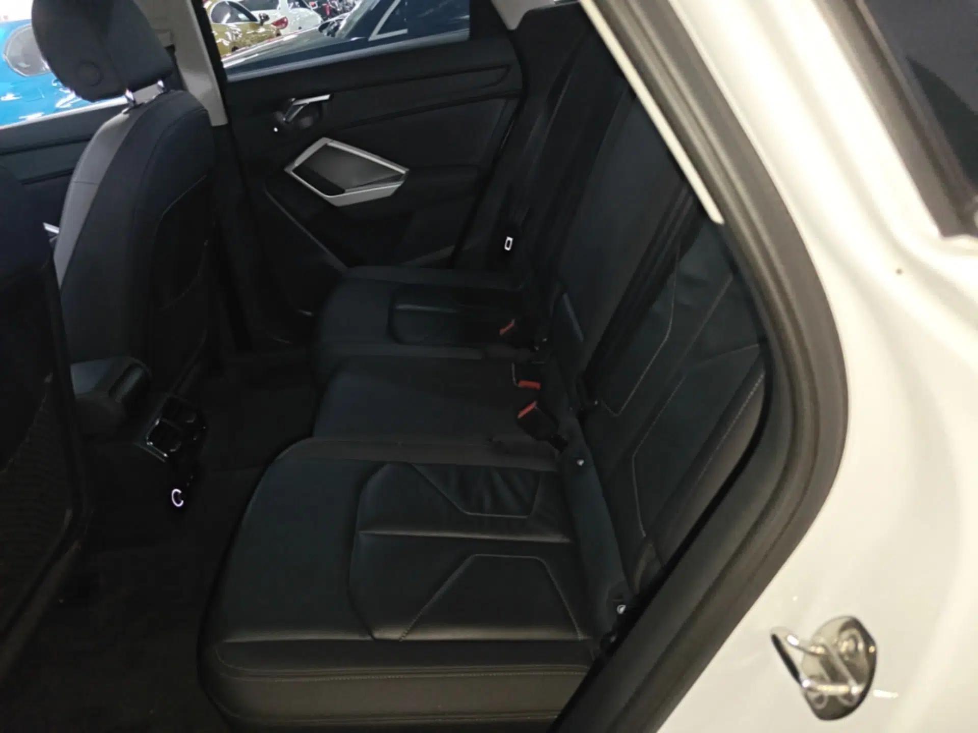 Audi Q3 2021 35 TFSI Advanced Style Edition — миниатюра 20