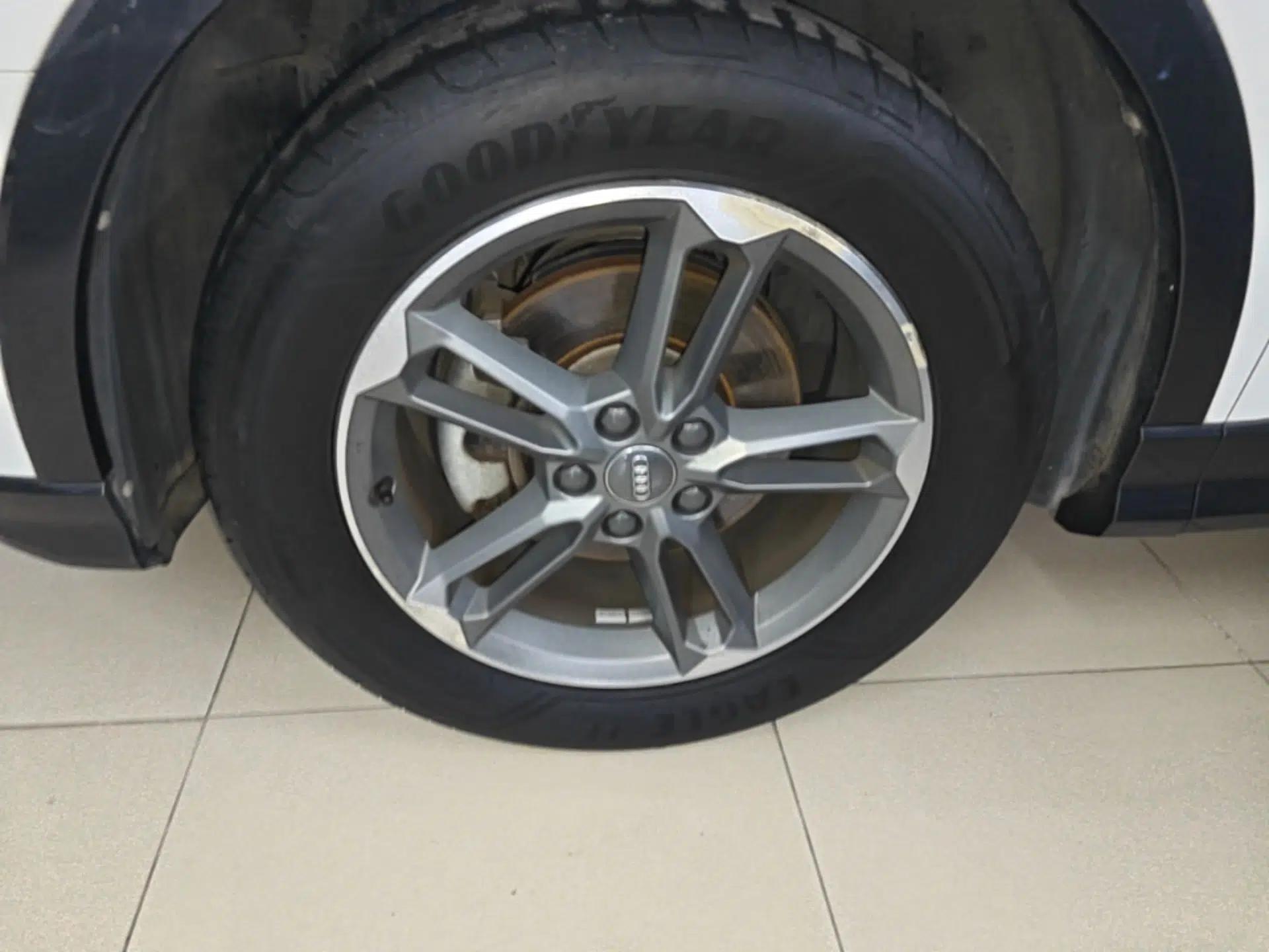Audi Q3 2021 35 TFSI Advanced Style Edition — миниатюра 10