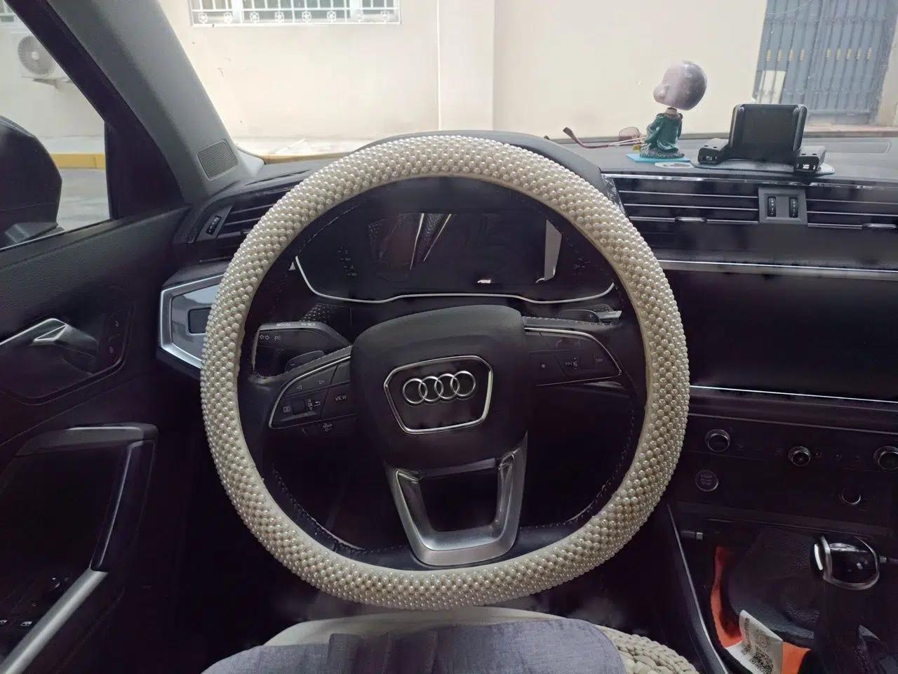Audi Q3 2020 35 TFSI Fashion Dynamic Model — миниатюра 10