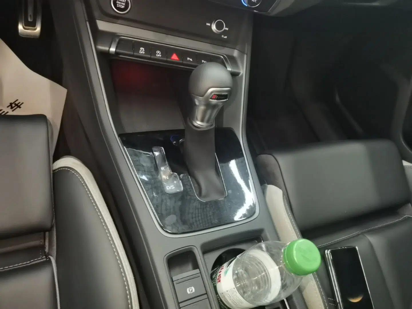 Audi Q3 2024 35 TFSI Fashion Dynamic Edition — миниатюра 16