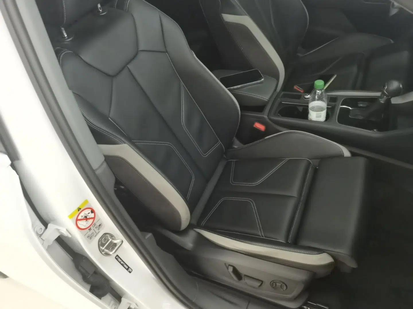 Audi Q3 2024 35 TFSI Fashion Dynamic Edition — миниатюра 19