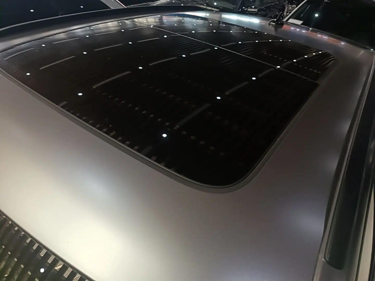 Audi Q3 2023 35 TFSI Fashion Dynamic Model (1.5T) — миниатюра 7