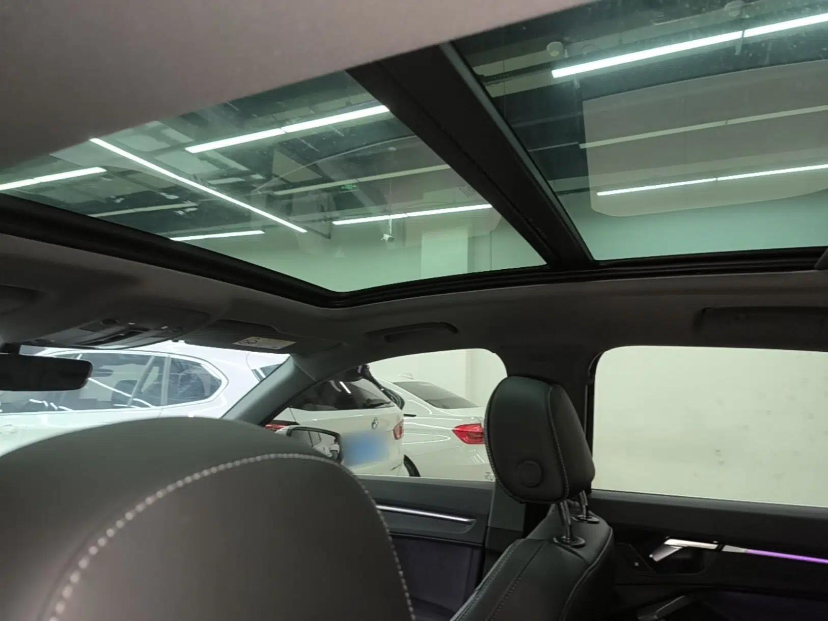 Audi Q3 2024 35 TFSI Fashion Dynamic Edition — миниатюра 21