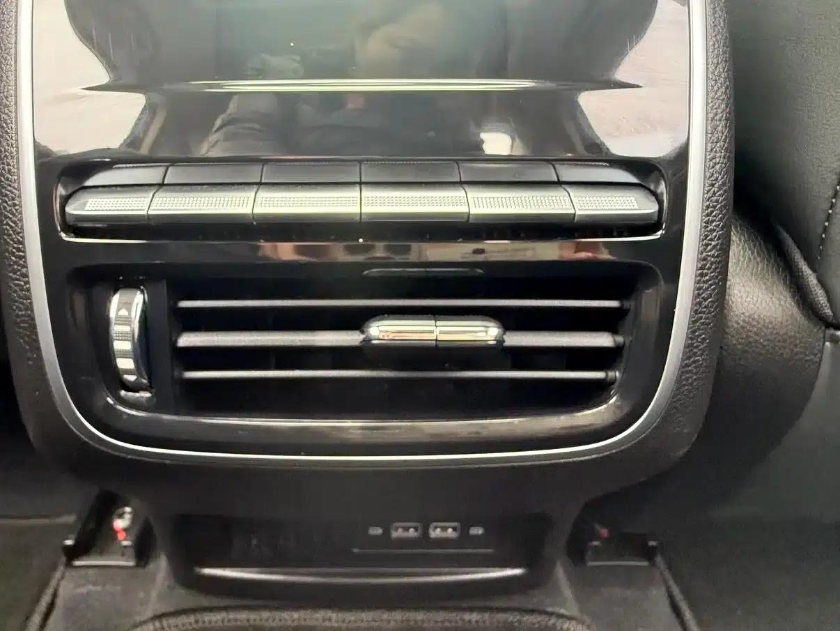 Trumpchi GA6 2019 270T Automatic Premium Edition — миниатюра 11