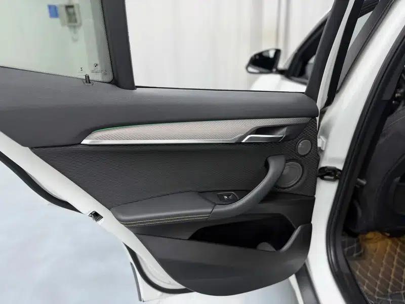 BMW X2 (Imported) 2018 sDrive25i Luxury M Sport Package (China V Emission Standard) — миниатюра 16