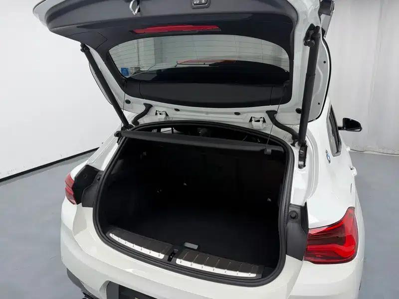 BMW X2 (Imported) 2018 sDrive25i Luxury M Sport Package (China V Emission Standard) — миниатюра 17