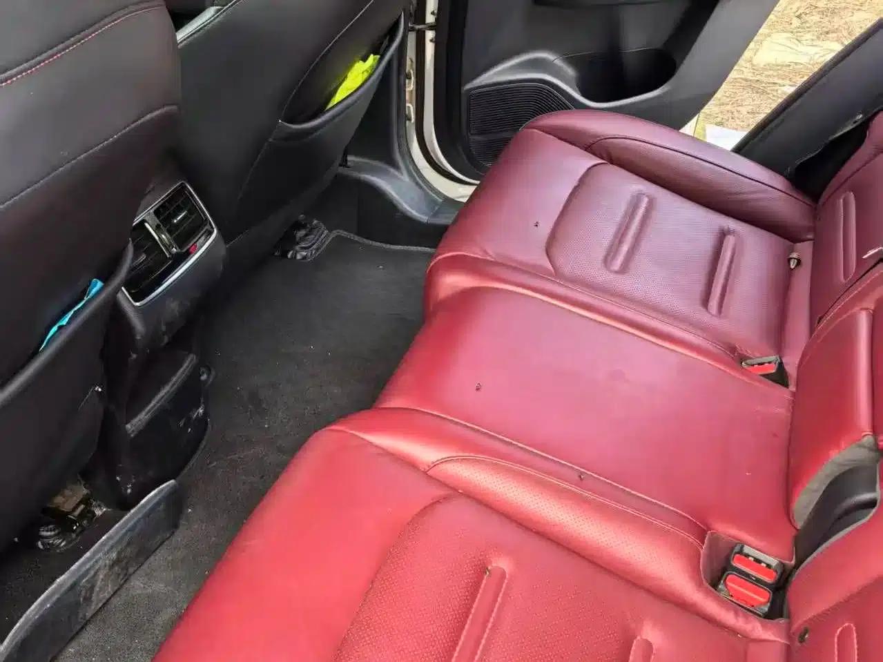 Trumpchi GS4 PLUS 2022 270T Automatic Star Edition — миниатюра 10