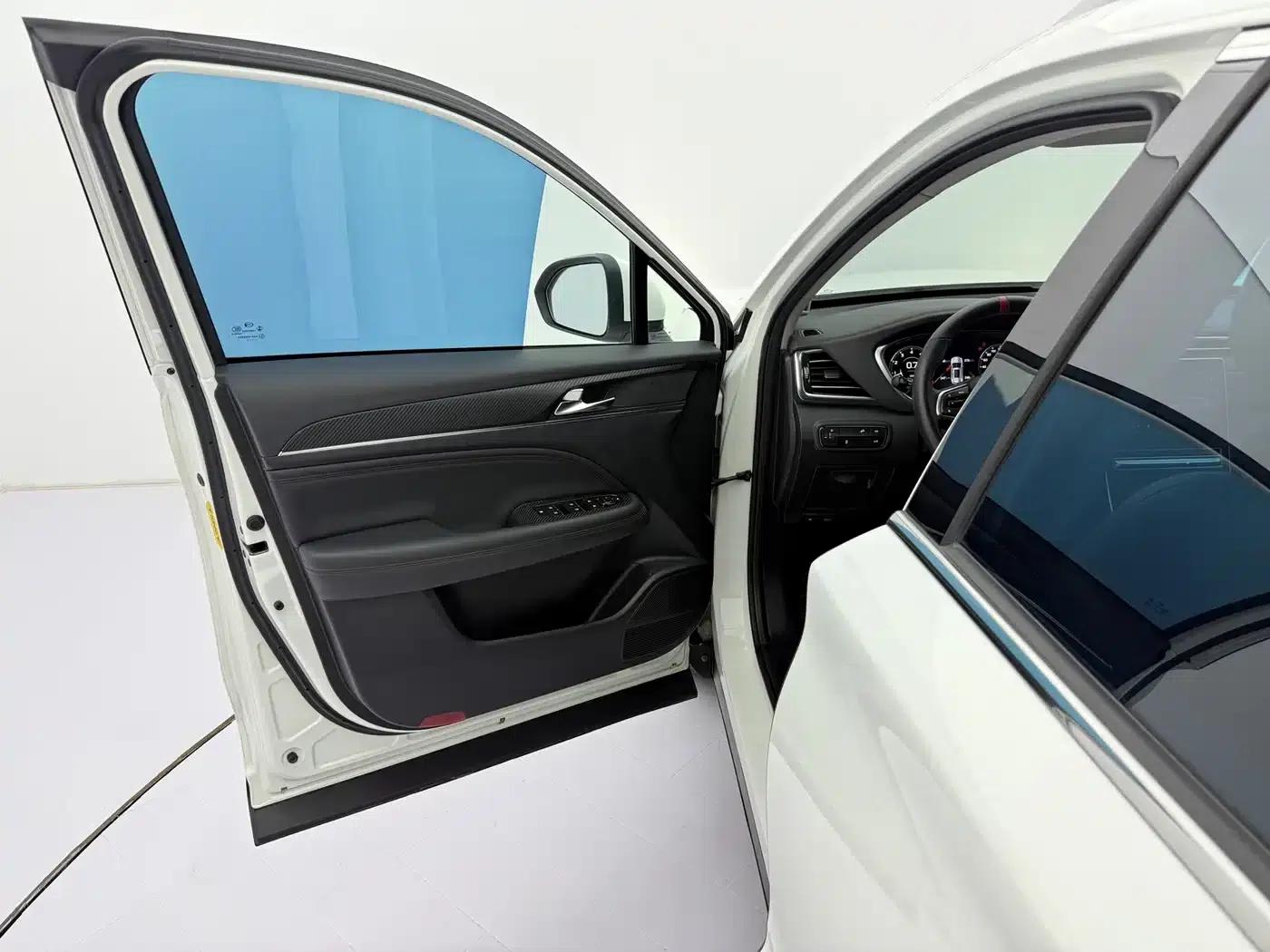 Trumpchi GS4 PLUS 2021 270T Automatic Star Edition — миниатюра 19