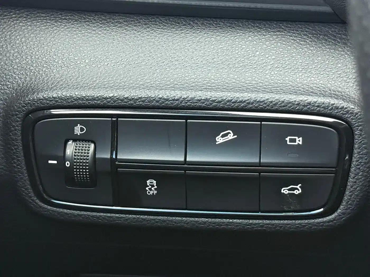 Trumpchi GS4 PLUS 2021 270T Automatic Star Edition — миниатюра 20