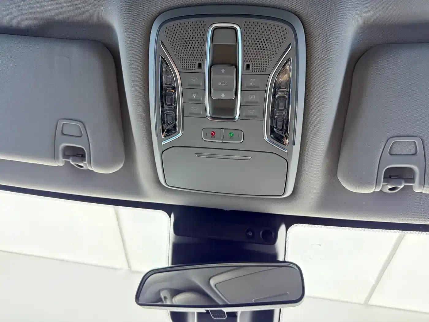 Trumpchi GS4 PLUS 2021 270T Automatic Star Edition — миниатюра 22