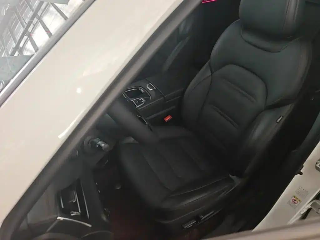 Trumpchi GS4 PLUS 2022 390T Automatic Nebula Edition — миниатюра 15