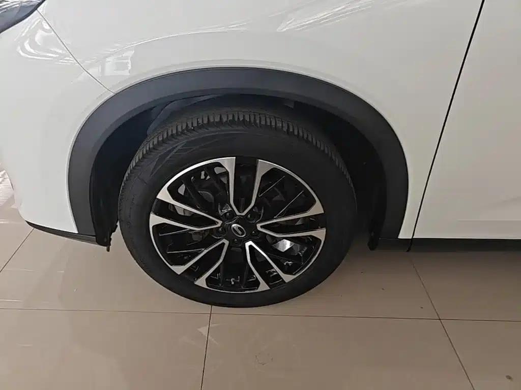 Trumpchi GS4 PLUS 2022 390T Automatic Nebula Edition — миниатюра 23