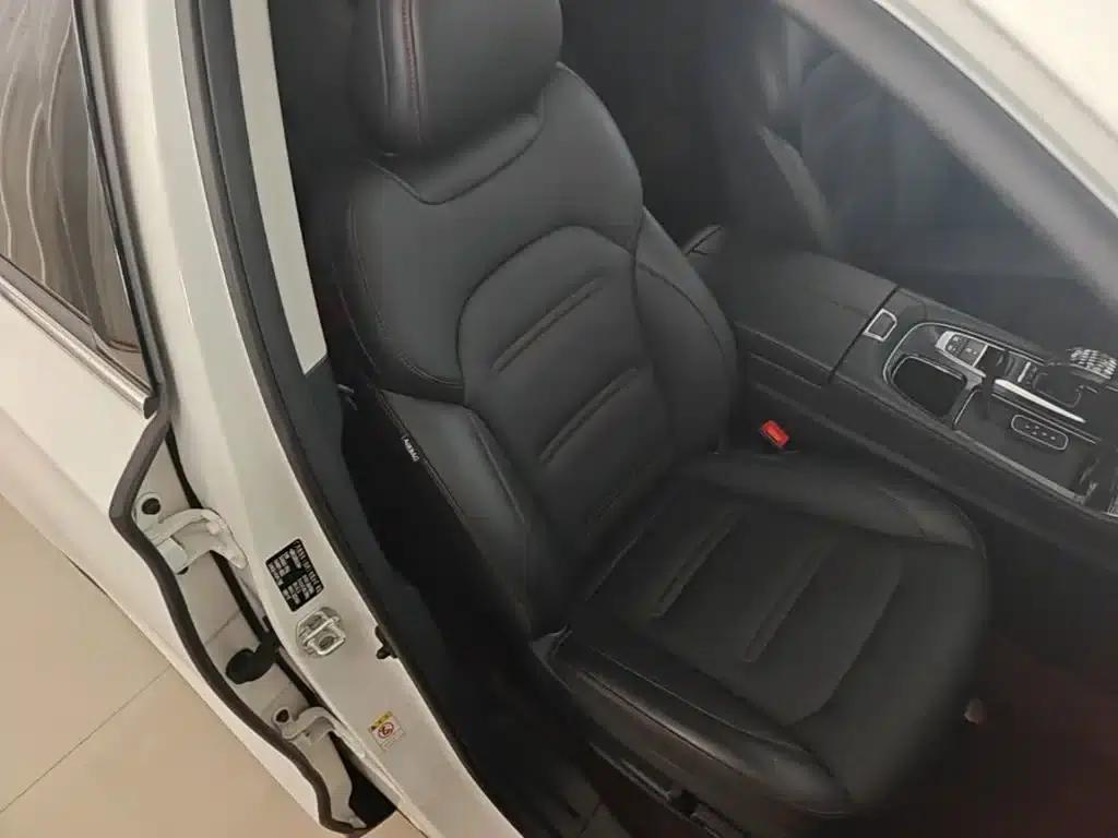 Trumpchi GS4 PLUS 2022 390T Automatic Nebula Edition — миниатюра 25