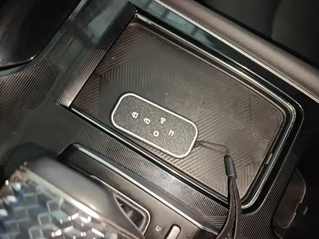 Trumpchi GS4 PLUS 2022 390T Automatic Nebula Edition — миниатюра 9