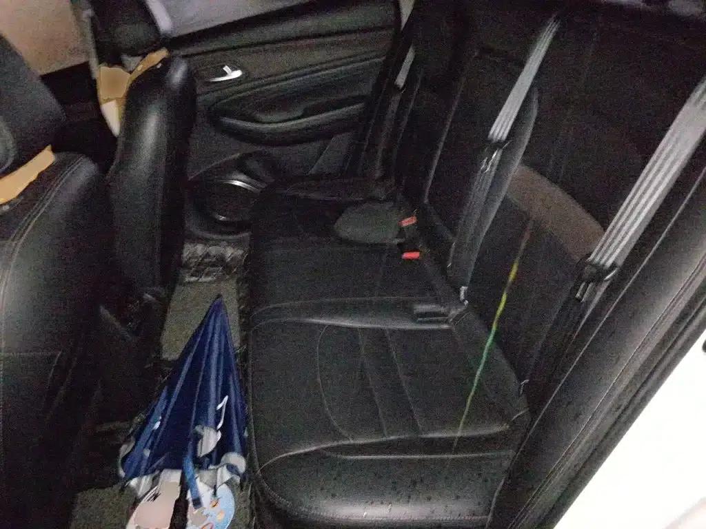 Trumpchi GA4 2018 200T Automatic Luxury Edition — миниатюра 14