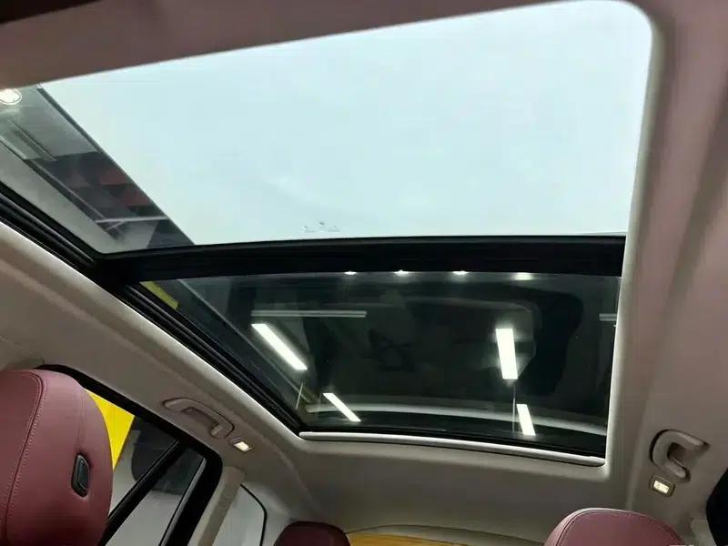 BMW iX3 2023 Leading Edition — миниатюра 19