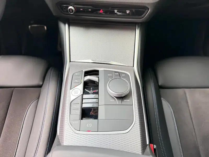2023 BMW 2 Series (Imported) 225i Coupe M Sport Shadow Edition — миниатюра 12