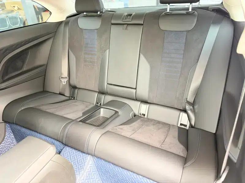 2023 BMW 2 Series (Imported) 225i Coupe M Sport Shadow Edition — миниатюра 14