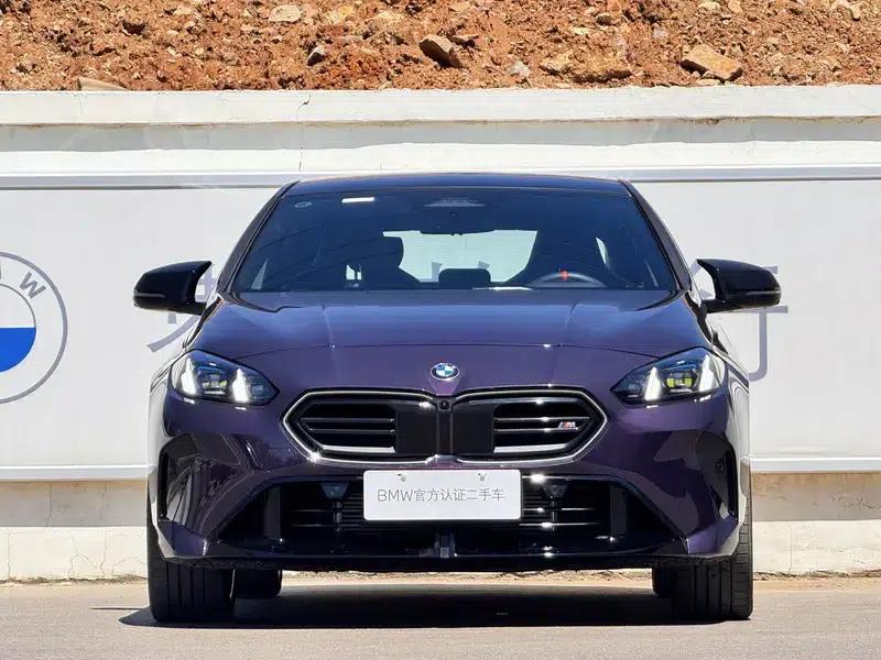 BMW 2 Series 2025 M235L — миниатюра 2