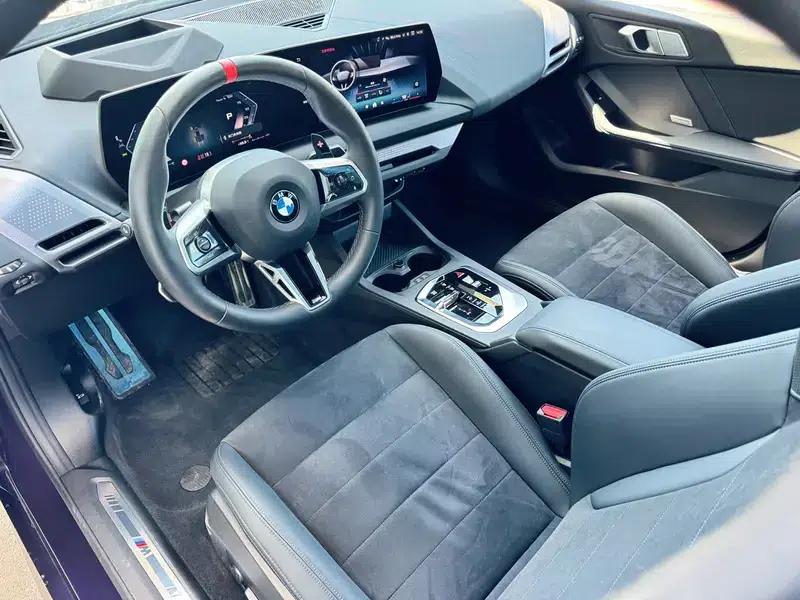 BMW 2 Series 2025 M235L — миниатюра 15