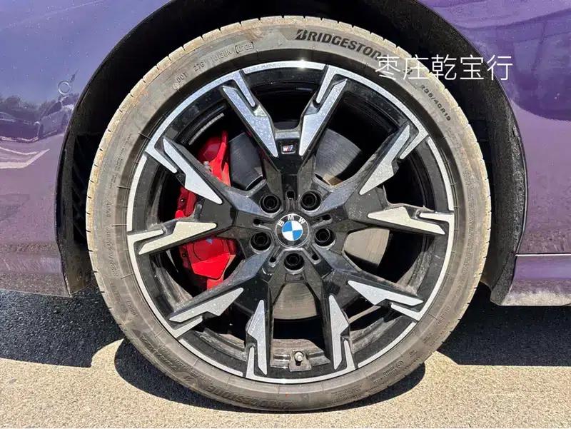 BMW 2 Series 2025 M235L — миниатюра 9
