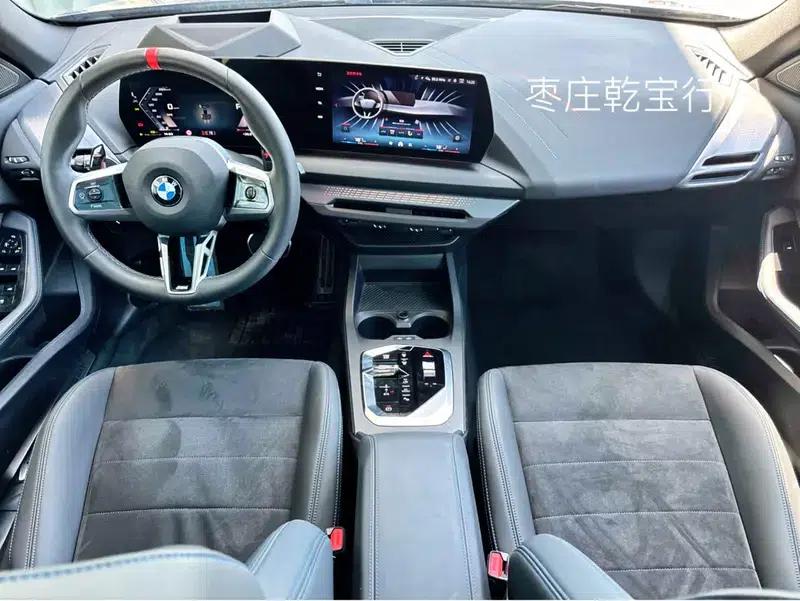 BMW 2 Series 2025 M235L — миниатюра 10