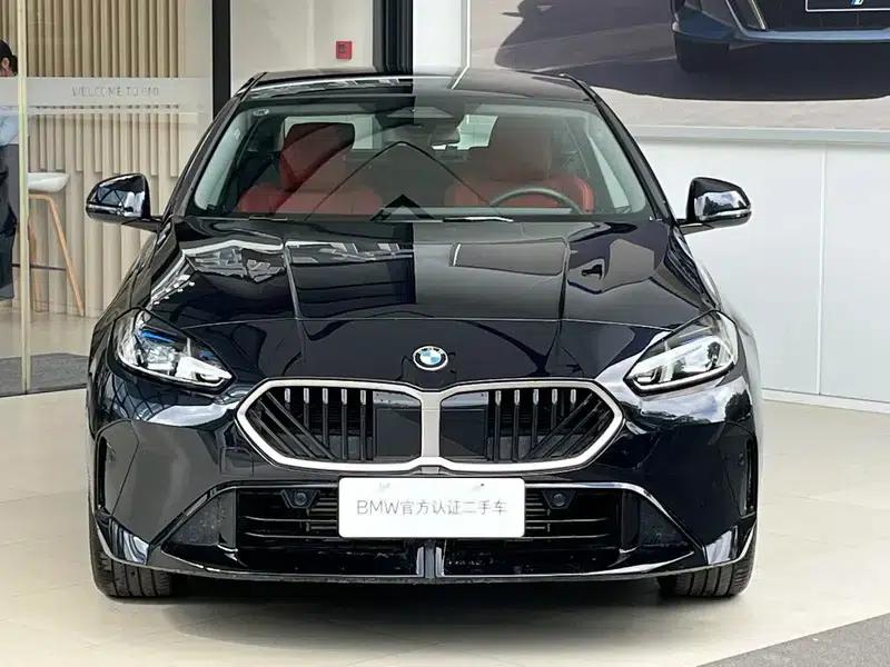2025 BMW 2 Series 225L M Sport Package — миниатюра 2