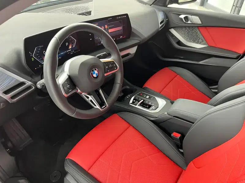 2025 BMW 2 Series 225L M Sport Package — миниатюра 13