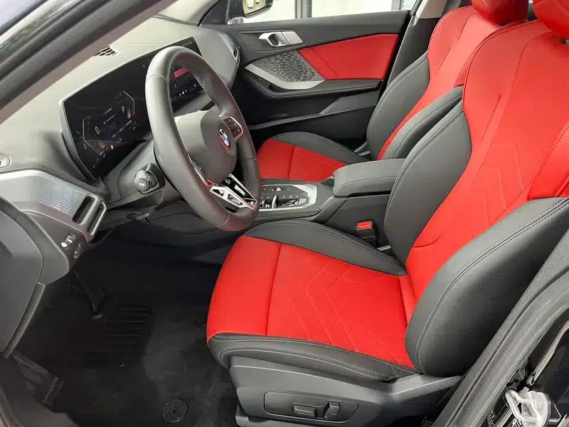 2025 BMW 2 Series 225L M Sport Package — миниатюра 17