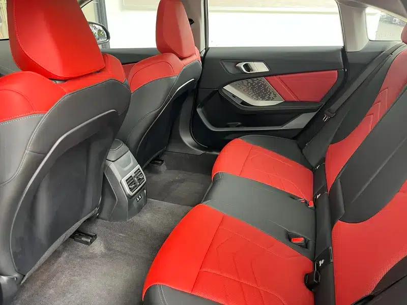 2025 BMW 2 Series 225L M Sport Package — миниатюра 19
