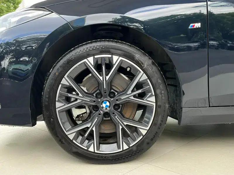 2025 BMW 2 Series 225L M Sport Package — миниатюра 7