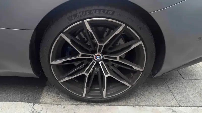 2024 BMW M2 Coupe — миниатюра 5