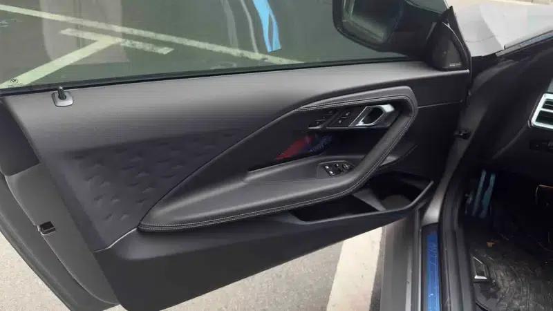 2024 BMW M2 Coupe — миниатюра 9