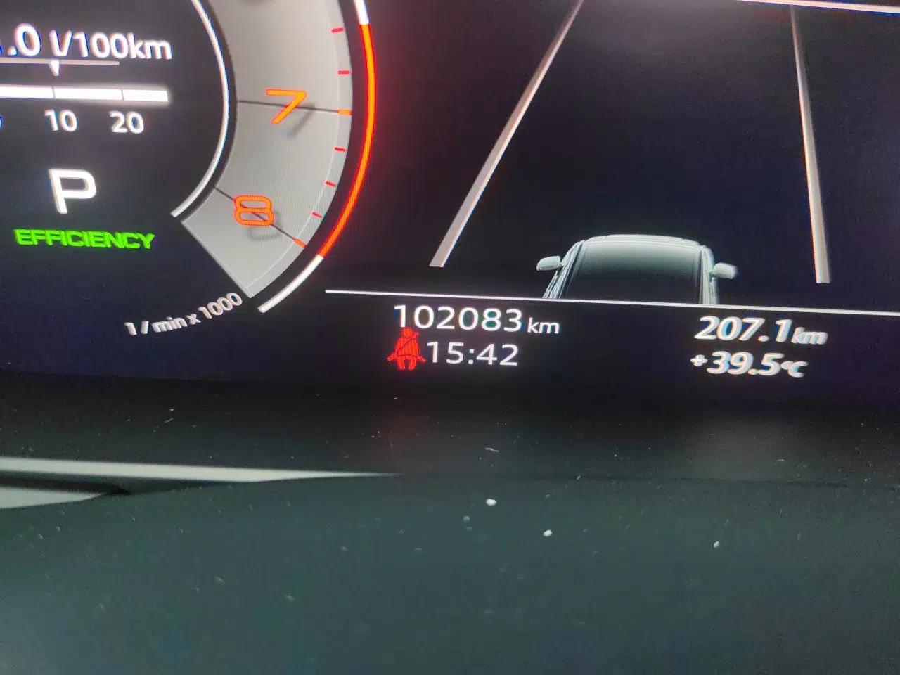 Audi Q7 2021 55 TFSI quattro S line Sport model — миниатюра 12
