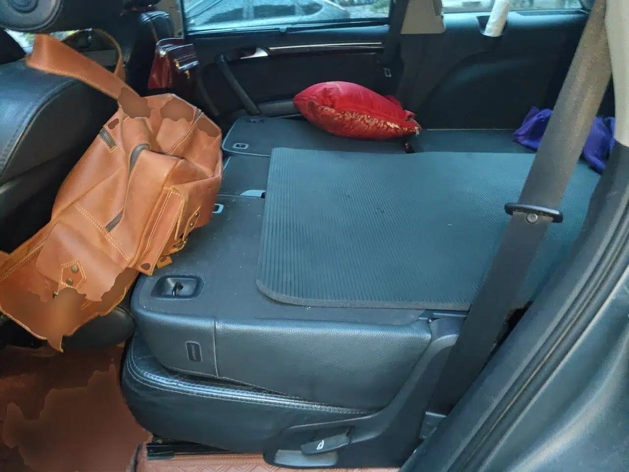 Audi Q7 2012 3.0 TDI Leading Model — миниатюра 17