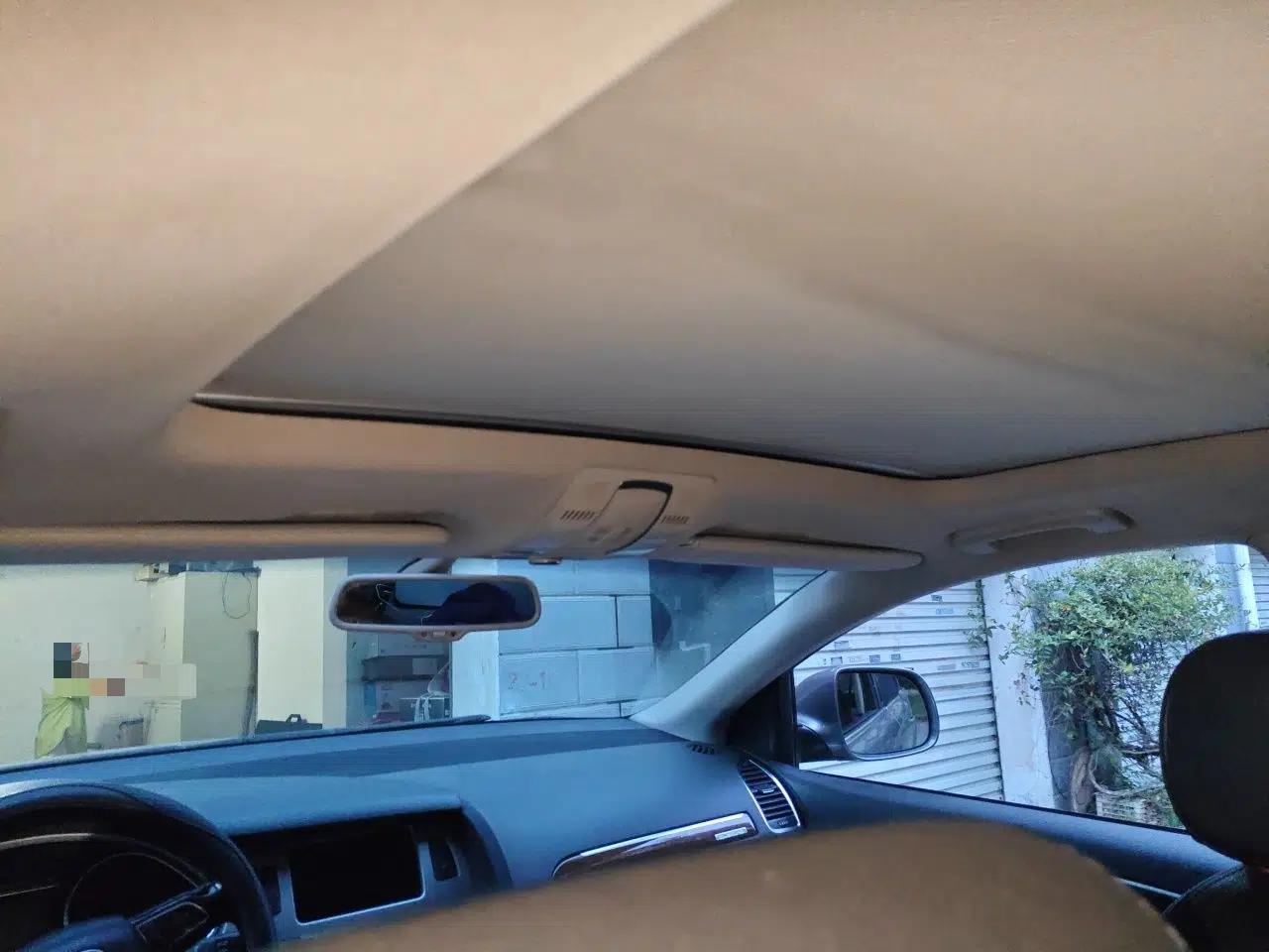 Audi Q7 2012 3.0 TDI Leading Model — миниатюра 18
