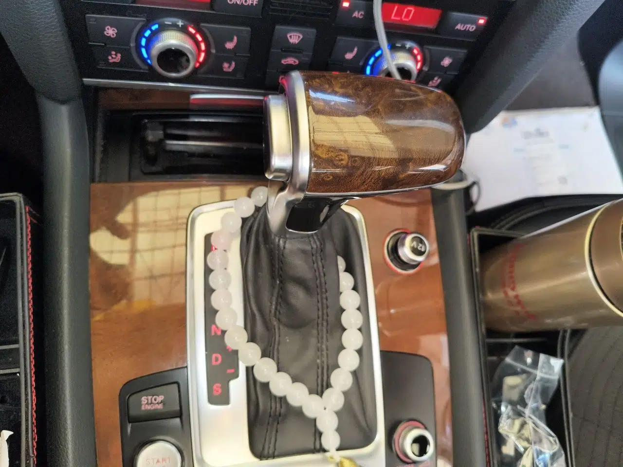 Audi Q7 2012 3.0 TFSI Technology Model (200kW) — миниатюра 14