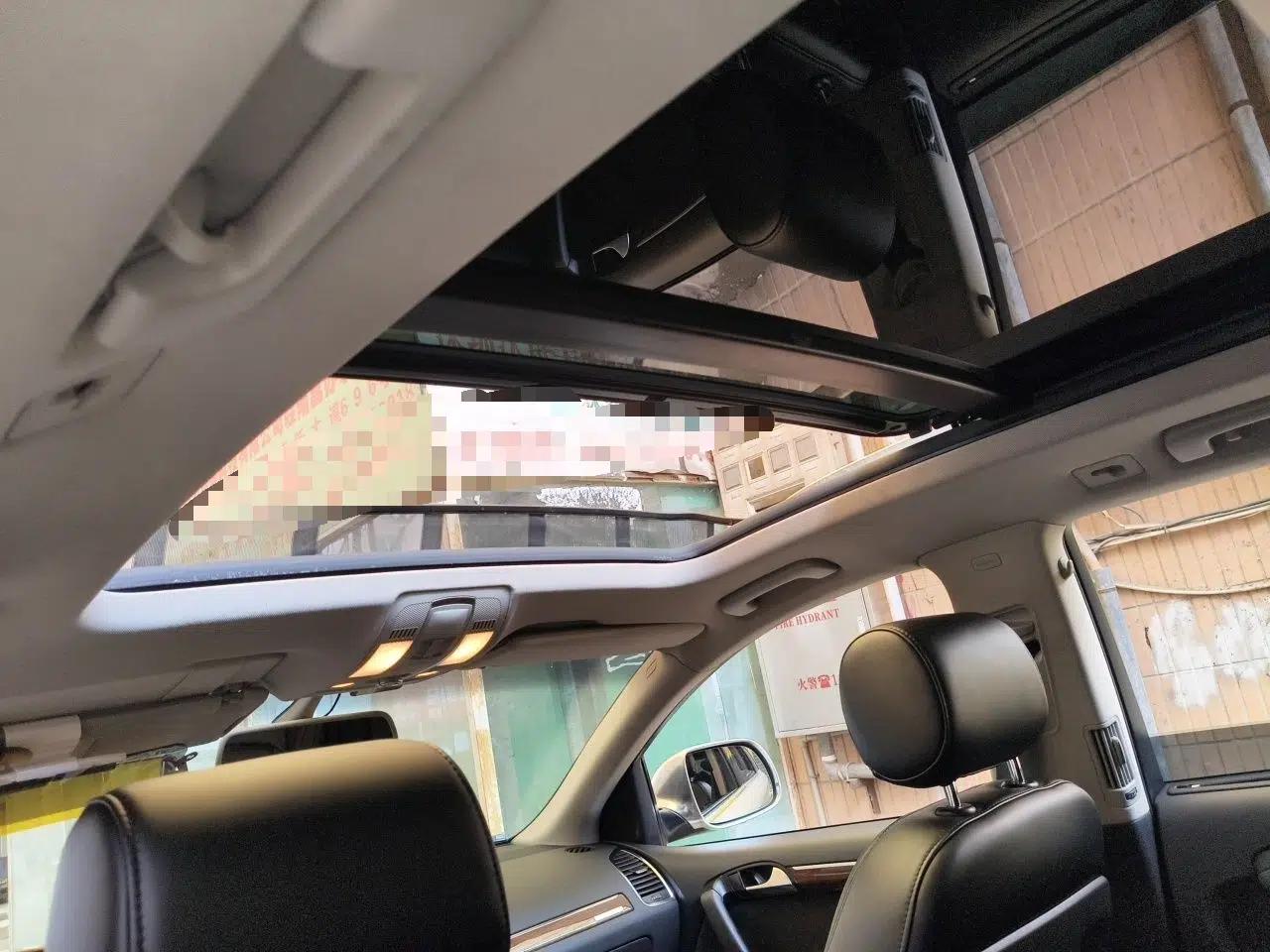 Audi Q7 2012 3.0 TFSI Technology Model (200kW) — миниатюра 18