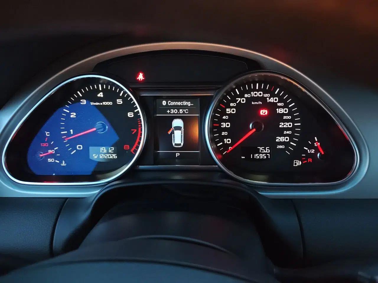 Audi Q7 2014 35 TFSI Sport Edition — миниатюра 11